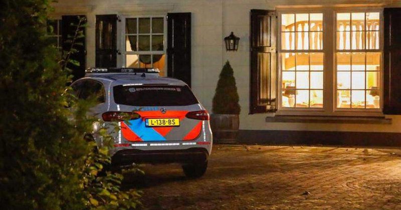 Slachtoffers eisen schadevergoeding na gewelddadige overval