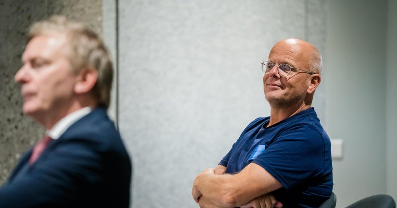 Inval bij radicale soevereinen na onderzoek crimineel netwerk