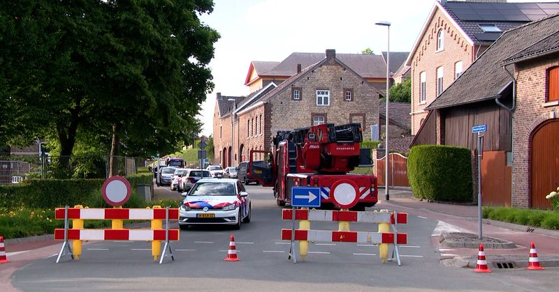 Wapens en explosieven gevonden in woning van verwarde man