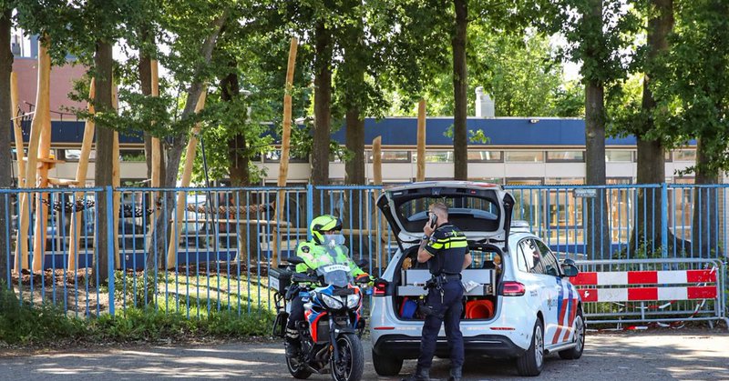 Mogelijk zedenfeit en geweldsdelict in Winschoten en Beerta