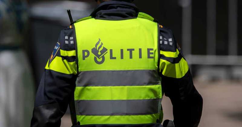 Man opgepakt in Wijlre met wapens en explosieven