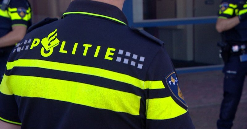 Meisje (4) dat alleen op fiets werd aangetroffen, weer herenigd