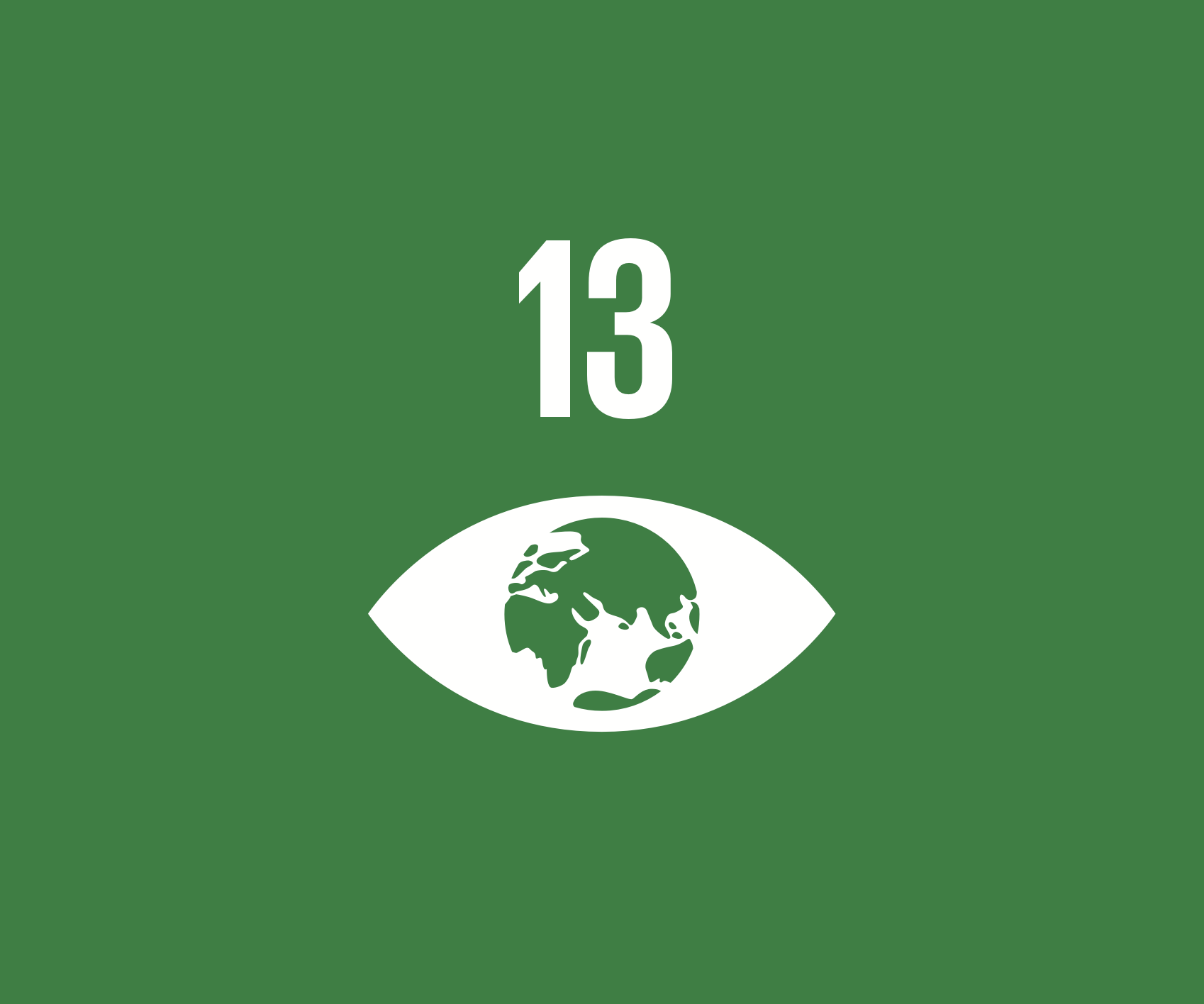 TheGlobalGoals's tweet card. Take urgent action to combat climate change and its impacts.