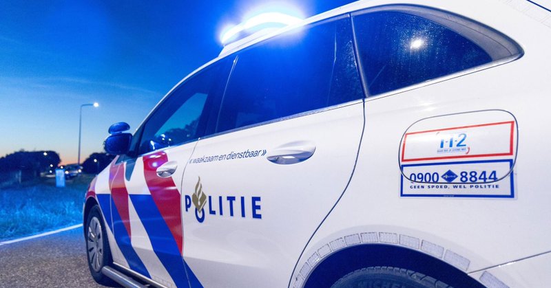 Inbraak bij tabakspeciaalzaak in Wormerveer