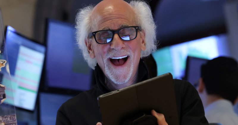 🚨 BREAKING : "Scopri le ultime novità sul mercato finanziario: clicca qui per saperne di più!"