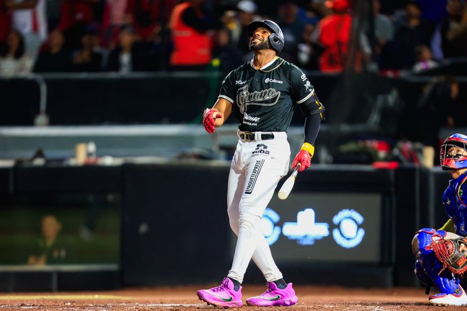 Home Run Derby LMB 2025 EN VIVO
