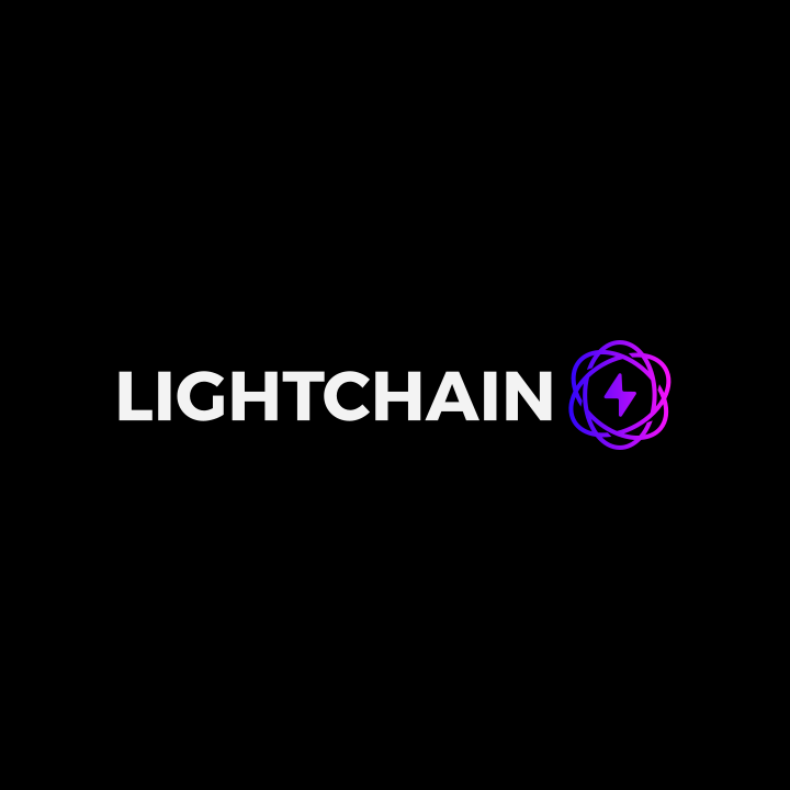 Lightchain AI (twimg.com)