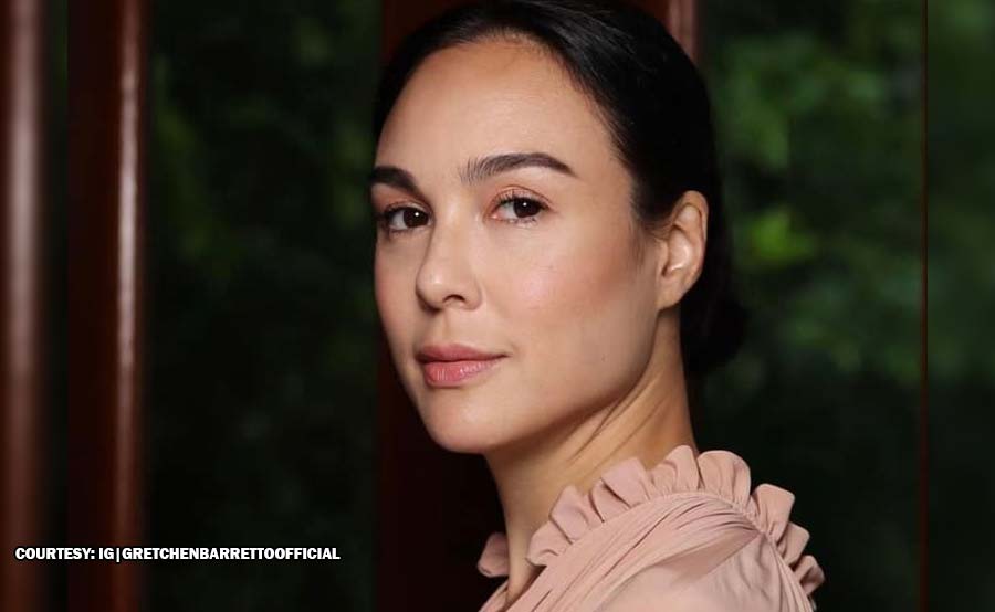Abante News Online on X: "Nadawit sa kaso ng mga nawawalang sabungero ang  aktres na si Gretchen Barretto. https://t.co/NYugSiWRBx" / X