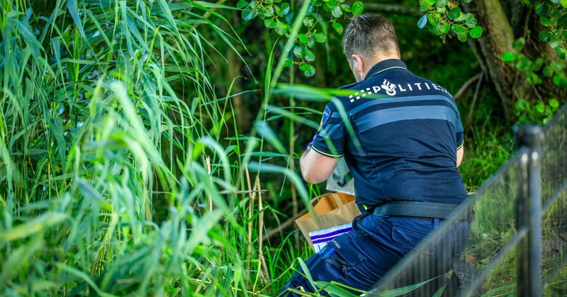Pinner bedreigd in Amersfoort, politie vindt vuurwapen