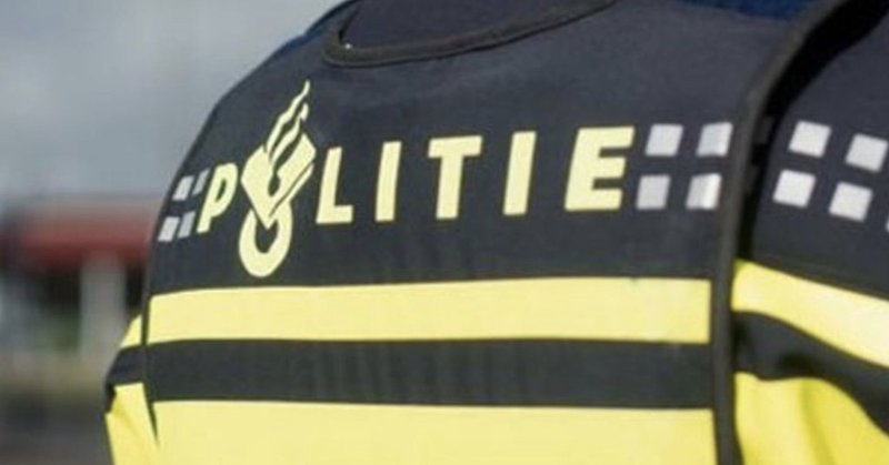 Explosie bij woning in Bleiswijk