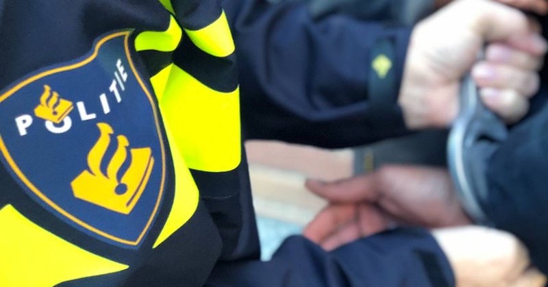 Gewonde bij steekpartij in azc