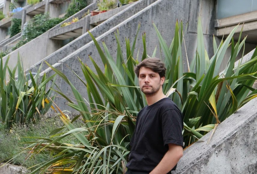 evlear's tweet card. Underground mainstay M.F.S: Observatory offers up a wealth of futuristic techno cuts to kick off 2025 on the, You Get Me Flustered EP.