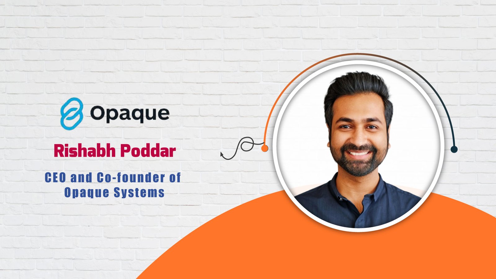 AITechpark's tweet card. Explore the idea of confidential computing and its importance in the current data privacy environment in a thought-provoking discussion with Rishabh from Opaque systems, in an exclusive interview...