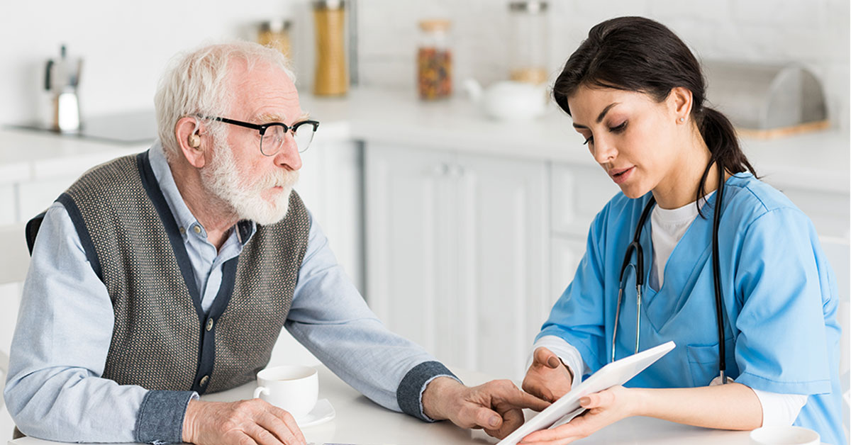 MicroMDPMEMR's tweet card. MicroMD’s patient engagement solutions help you grow your practice & create a simple and convenient digital patient care journey.