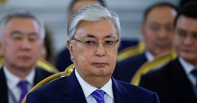 Islam: la burqa et le niqab désormais interdit dans l'espace public du Kazakhstan