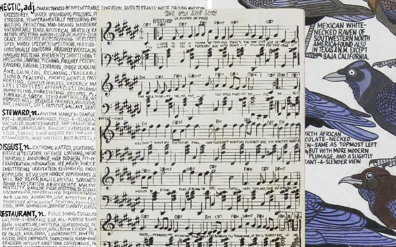 AutismBrainNet's tweet card. Gregory Blackstock had remarkable and mysterious talents that deserve to be examined