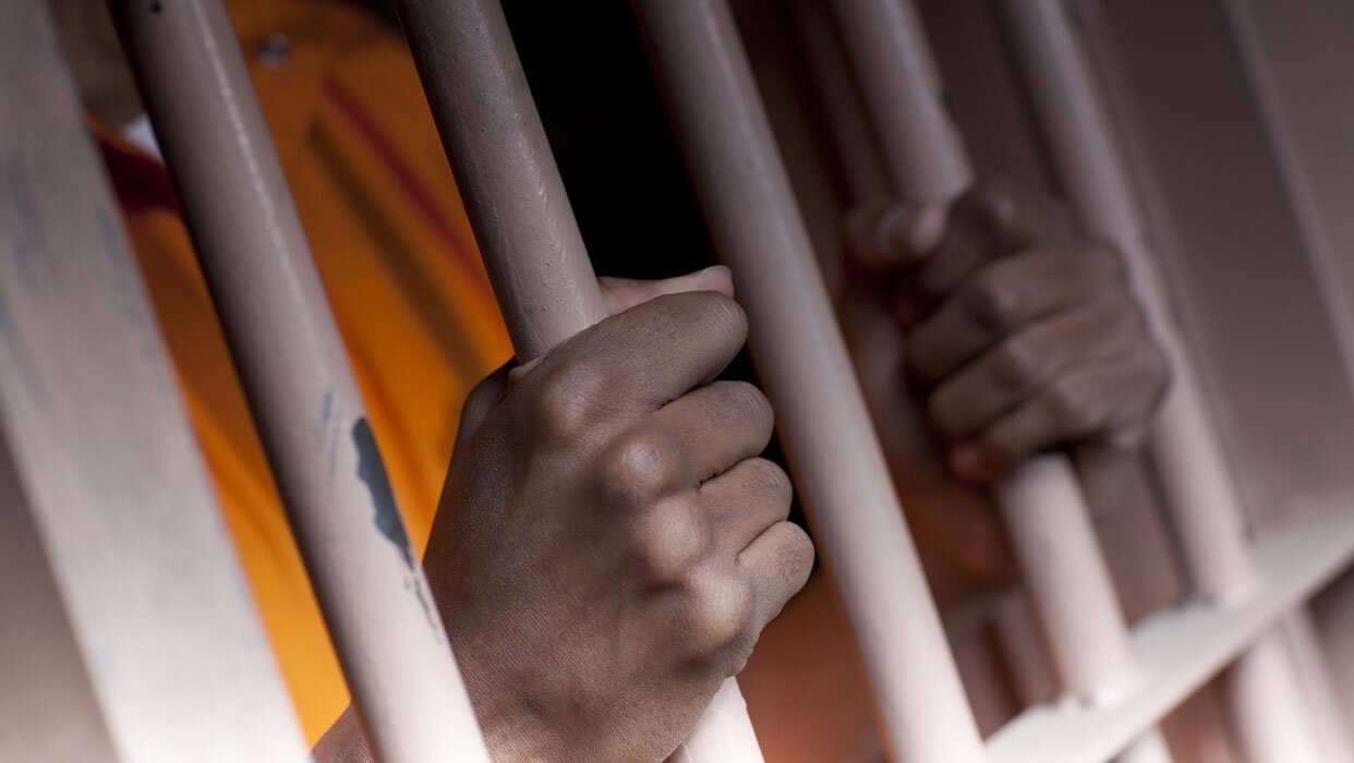 CatoInstitute's tweet card. Haitian illegal immigrants have an incarceration rate 81 percent below native-born Americans, while legal Haitian immigrants have an incarceration rate about 37 percent below native-born Americans.