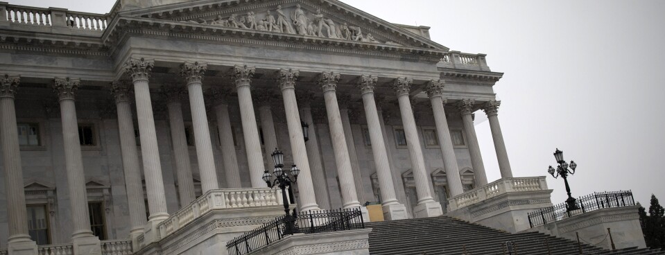 lil_byington's tweet card. The Senate’s more than 26-hour vote-a-rama to pass President Donald Trump’s tax and budget package is among the longest sessions in the chamber’s history — both in length and total votes.
