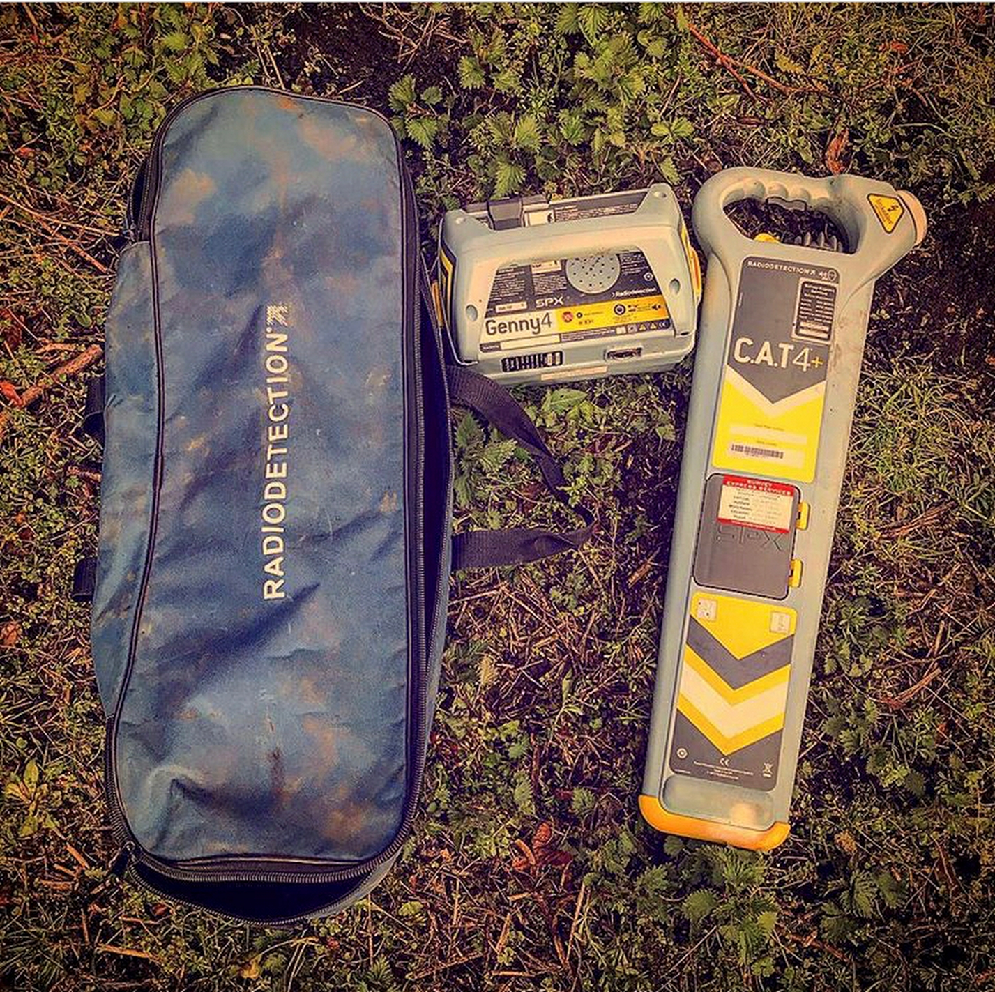kentra_training's tweet card. Official N304 NPORS Cable Avoidance Tool Training course, delivered on-site throughout the Northwest, Midland and Derbyshire