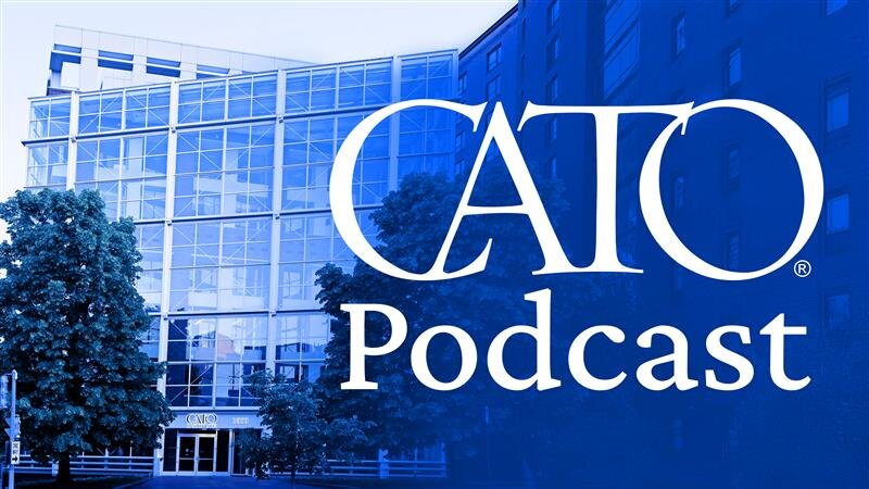 jenniferjschulp's tweet card. What are stablecoins, how do they work, and what does the future hold for these innovative financial instruments? Join Norbert Michel and Jennifer Schulp from the Cato Institute’s Center for Monetary...