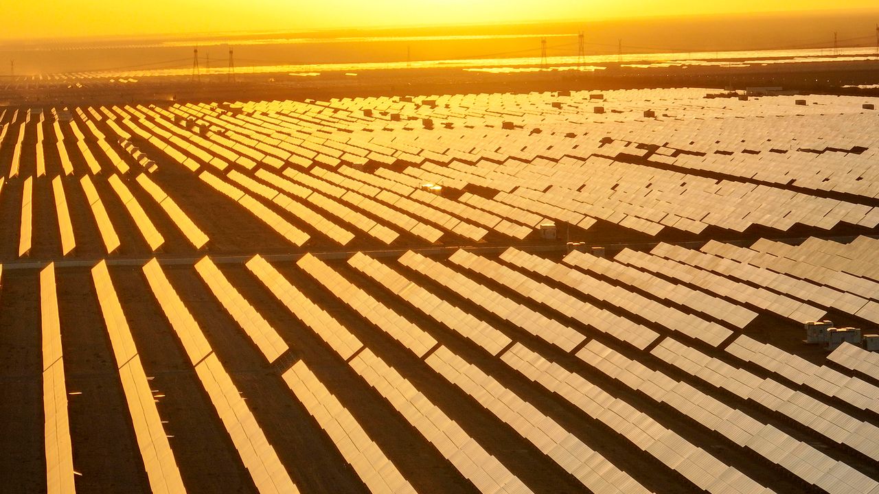 rightlivelihood's tweet card. In the past two years, without much notice, solar power has begun to truly transform the world’s energy system.