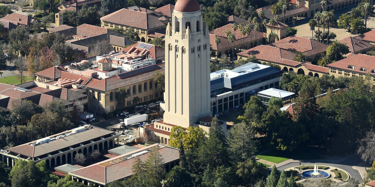chrmanning's tweet card. Christopher Manning, one of the most cited researchers in the field of natural language processing and a former director of the Stanford AI Lab, has taken a leave of absence from Stanford University...