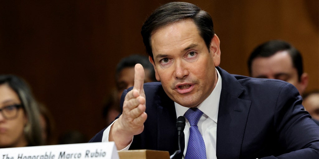 mark_d_wallace's tweet card. Secretary Rubio and European foreign ministers set an August deadline for Iran's nuclear deal, which could trigger the snapback mechanism reimposing all U.N. sanctions.