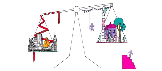 Rethinking_Webb's tweet card. The COVID-19 pandemic, with its many challenges has tested our ability to innovate. Many of us associate the idea of innovation with bright, new objects or processes, and this could include the...