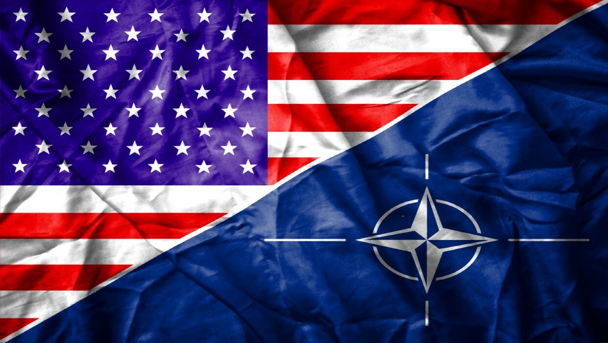 CatoFP's tweet card. There is a good chance that a system in which the Europeans essentially defend themselves and the United States plays, at most, a peripheral role in European affairs would be more stable than the one...