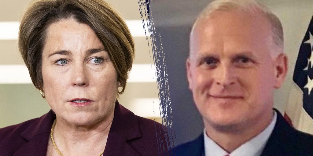 LocalPoliticsis's tweet card. After being attacked by an immigrant rapist, Jon Fetherston, a former Massachusetts migrant shelter director, is blowing the whistle about the “rampant" abuse in the Massachusetts migrant shelter...