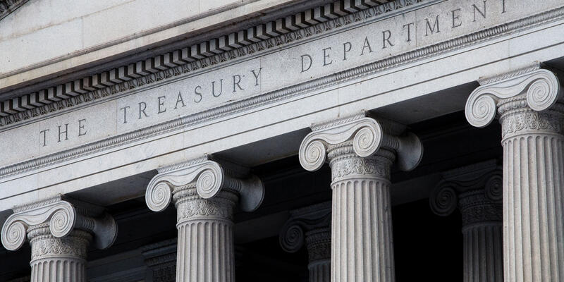USCBO's tweet card. The federal budget deficit totaled $1.3 trillion in the first nine months of fiscal year 2025, CBO estimates. That amount is $65 billion more than the deficit recorded during the same period last...