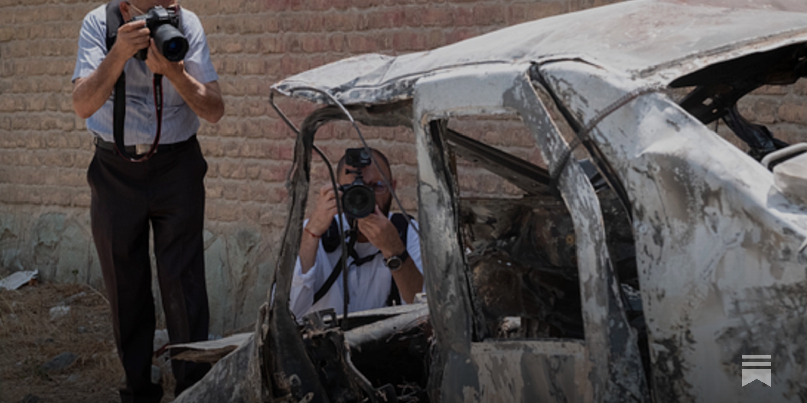jeremyscahill's tweet card. During the 12-day war between the U.S., Israel, and Iran, Western media relied heavily upon a U.S.-based “human rights organization” when it came to counting the dead from Israeli strikes, and...