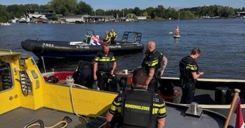 Adequaat politieingrijpen bij vuurwapendreiging