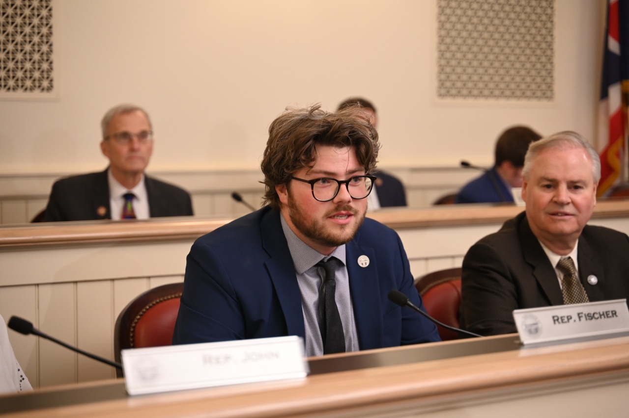 AnnaStaver's tweet card. Two Republican legislators are pushing for a constitutional amendment that would cap how much homeowners pay in property taxes. But such an amendment could also present big financial challenges,...
