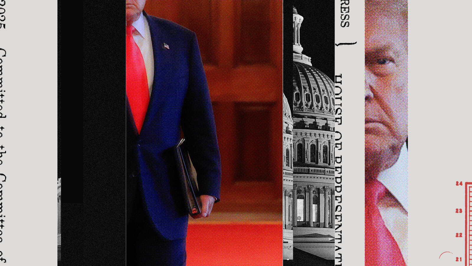 nytopinion's tweet card. Seven writers on the best and worst provisions in Trump’s bill.