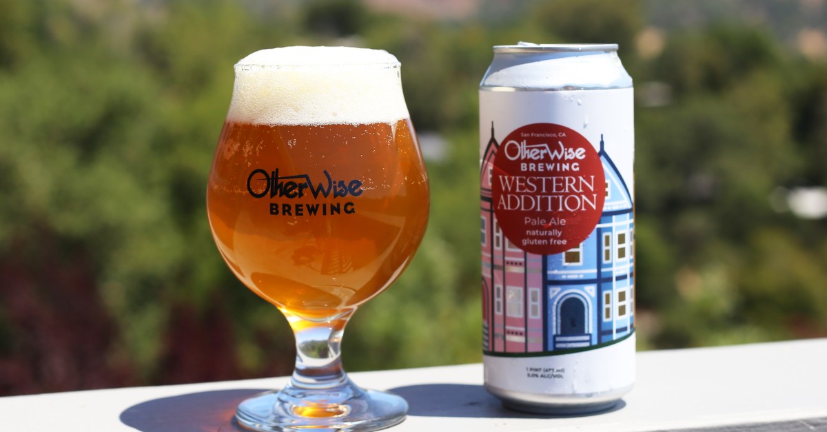 eatersf's tweet card. Where to drink craft beer straight from the source