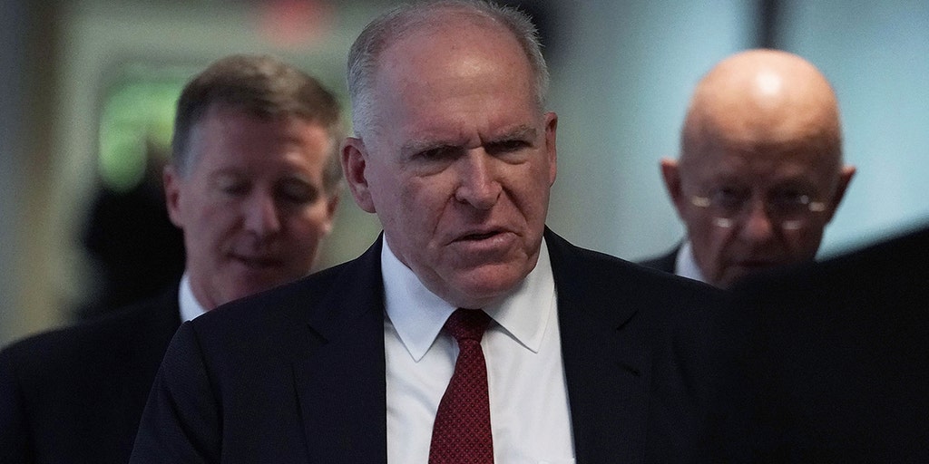 BrookeSingman's tweet card. Obama-era officials acknowledged that they had no “empirical evidence" of a conspiracy between the Trump campaign and Russia in the 2016 election, but continued to push the collusion "narrative."