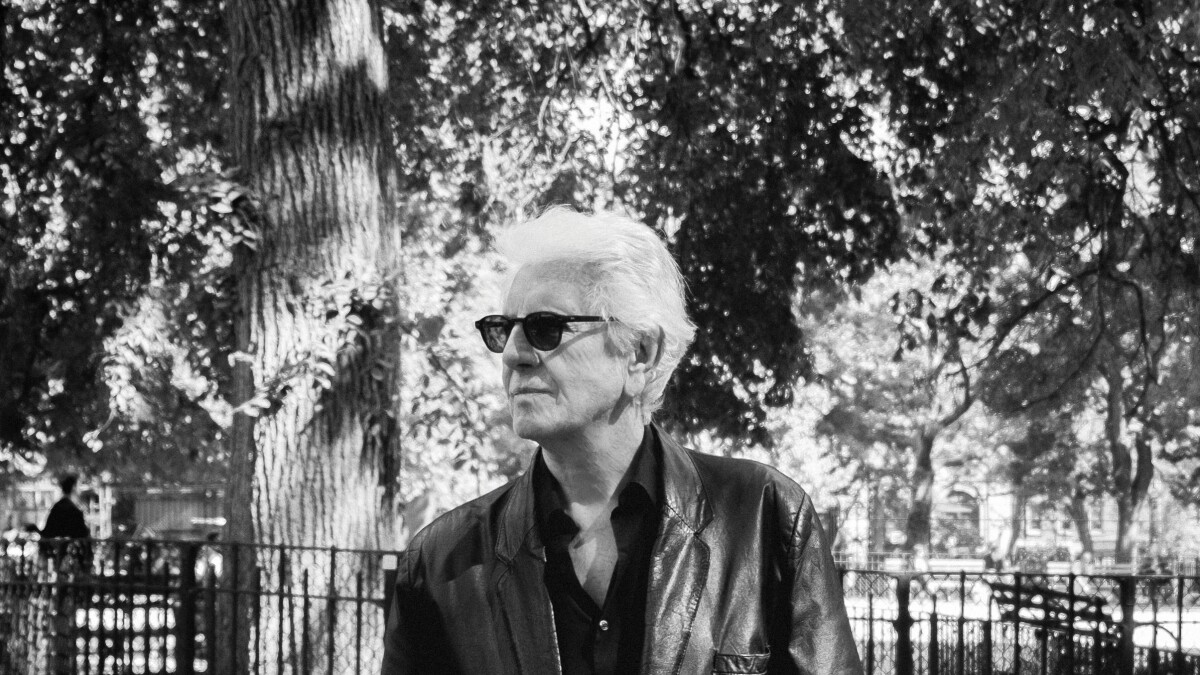 IanPickus's tweet card. Graham Nash’s fall tour brings him to the Academy of Music in Northampton on Oct. 4, The Egg in Albany on Oct. 6, and The Flynn in Burlington on Oct. 10.