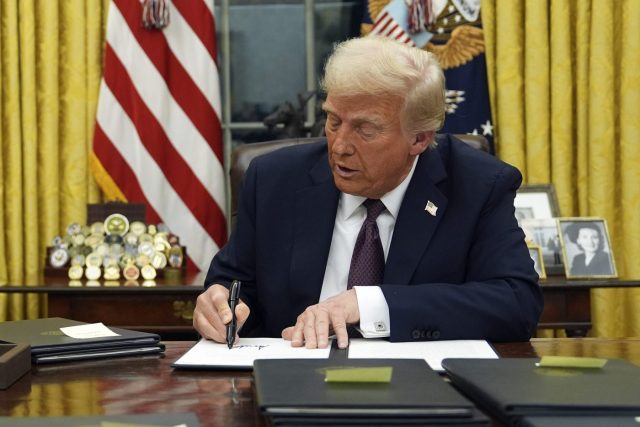 ChrisStirewalt's tweet card. Having the Air Force fly a B-2 bomber overhead during a signing ceremony for a budget bill would have in a different time seemed like overkill. But in our time of both public spectacle and congress…