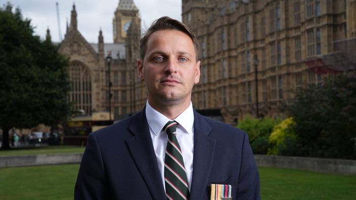 MikeTappTweets's tweet card. The latest column from Mike Tapp, MP for Dover and Deal