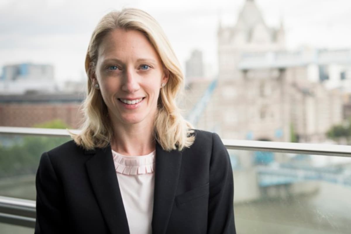 LDNVictimsComm's tweet card. London’s Victims Commissioner details shocking number of victims who abandon hope of seeing justice being done as she calls for ‘radical’ new approach