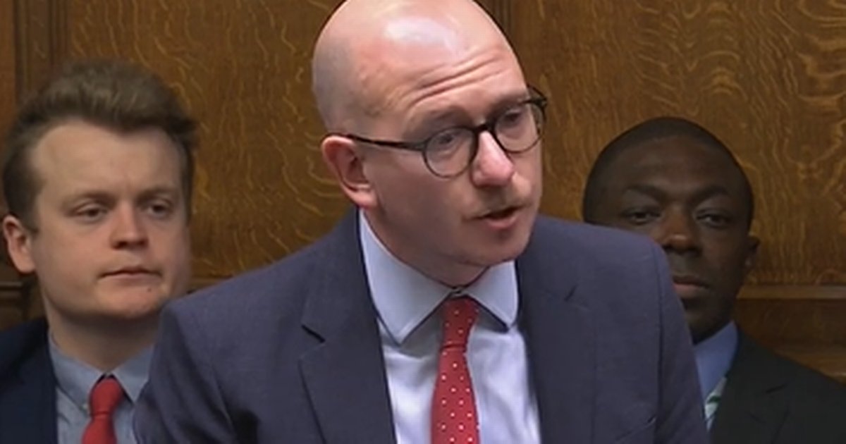 AndrewJQuinn97's tweet card. EXCLUSIVE: The Record understands the Grangemouth MP has been suspended pending an investigation into him voting against the party whip and his comments in the media and chamber.