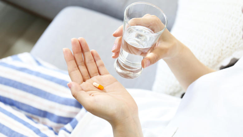 KingsIoPPN's tweet card. The largest review of ‘gold standard’ antidepressant withdrawal studies to date has identified the type and incidence of symptoms experienced by people discontinuing antidepressants, finding most...