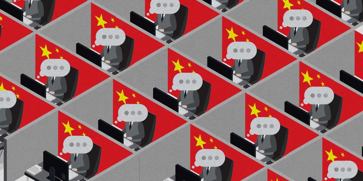 CaiweiC's tweet card. A stampede of contenders and copycats has followed the launch of the general AI agent, but China’s internet restrictions have so far made it easier to cater to overseas users.