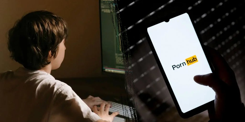 LtGovTX's tweet card. Supreme Court rules Texas can require age verification on pornography websites, allowing penalties up to $250,000 if minors access explicit content due to non-compliance.