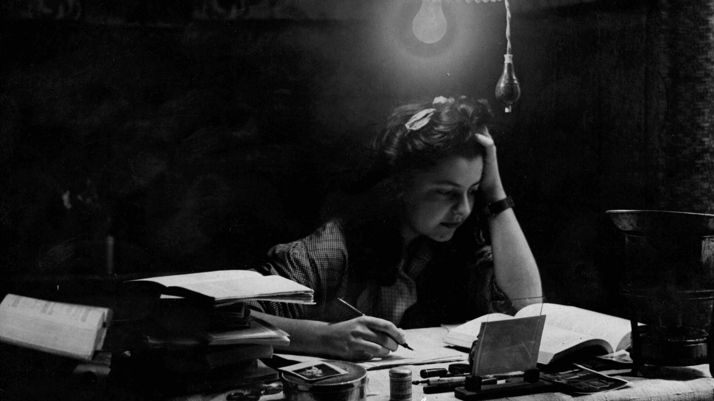 _S_Silverstein's tweet card. Humiliated by a Nazi officer as a teenager, she joined the French Resistance. By the time she was 20, she had killed a German soldier, survived torture and captured a supply train.