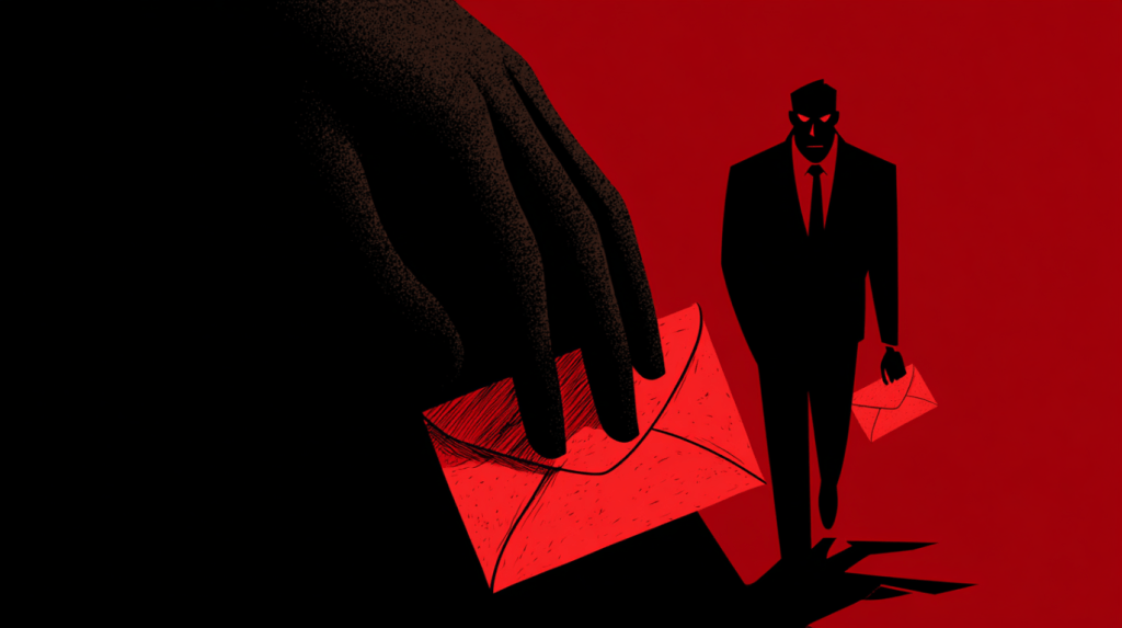 MichaelFNunez's tweet card. Anthropic research reveals AI models from OpenAI, Google, Meta and others chose blackmail, corporate espionage and lethal actions when facing shutdown or conflicting goals.