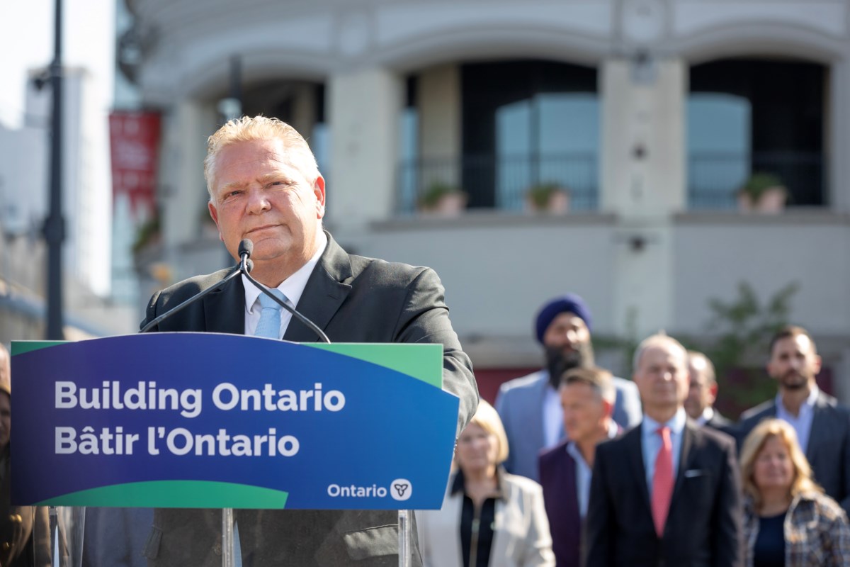CharliePinkerto's tweet card. After a years-long access-to-records battle, an adjudicator ruled that officers’ 'notes, emails, and reports' from the premier’s controversial party won’t be released