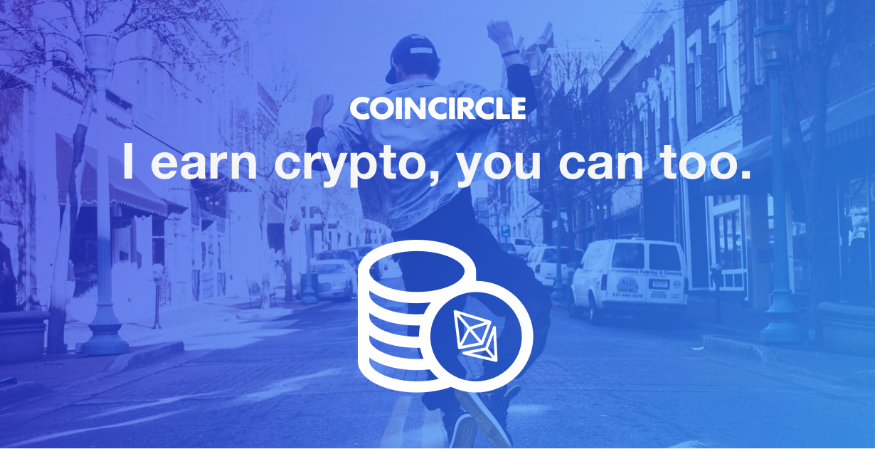 penbook45's tweet card. I might earn up to $200 just for sharing this post! Join CoinCircle and learn how you can too.