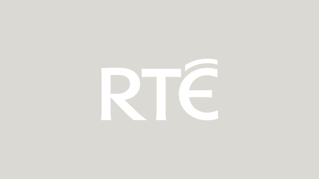 LandmarkIreland's tweet card. RTÉ Radio 1